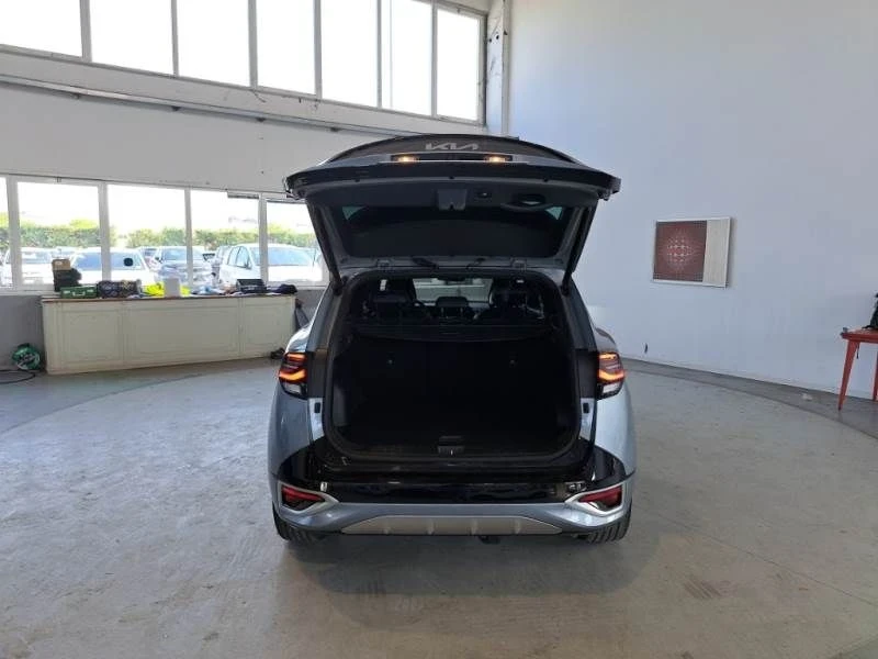 Kia Sportage Gt Line AWD 230hp HEV 360 Pano | Mobile.bg � ����������� 11