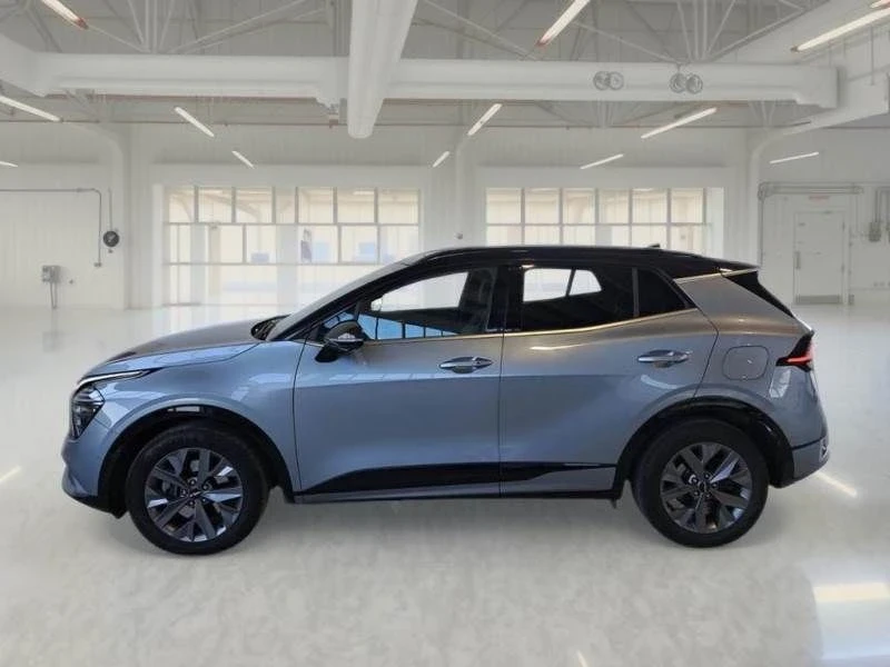 Kia Sportage Gt Line AWD 230hp HEV 360 Pano | Mobile.bg � ����������� 3