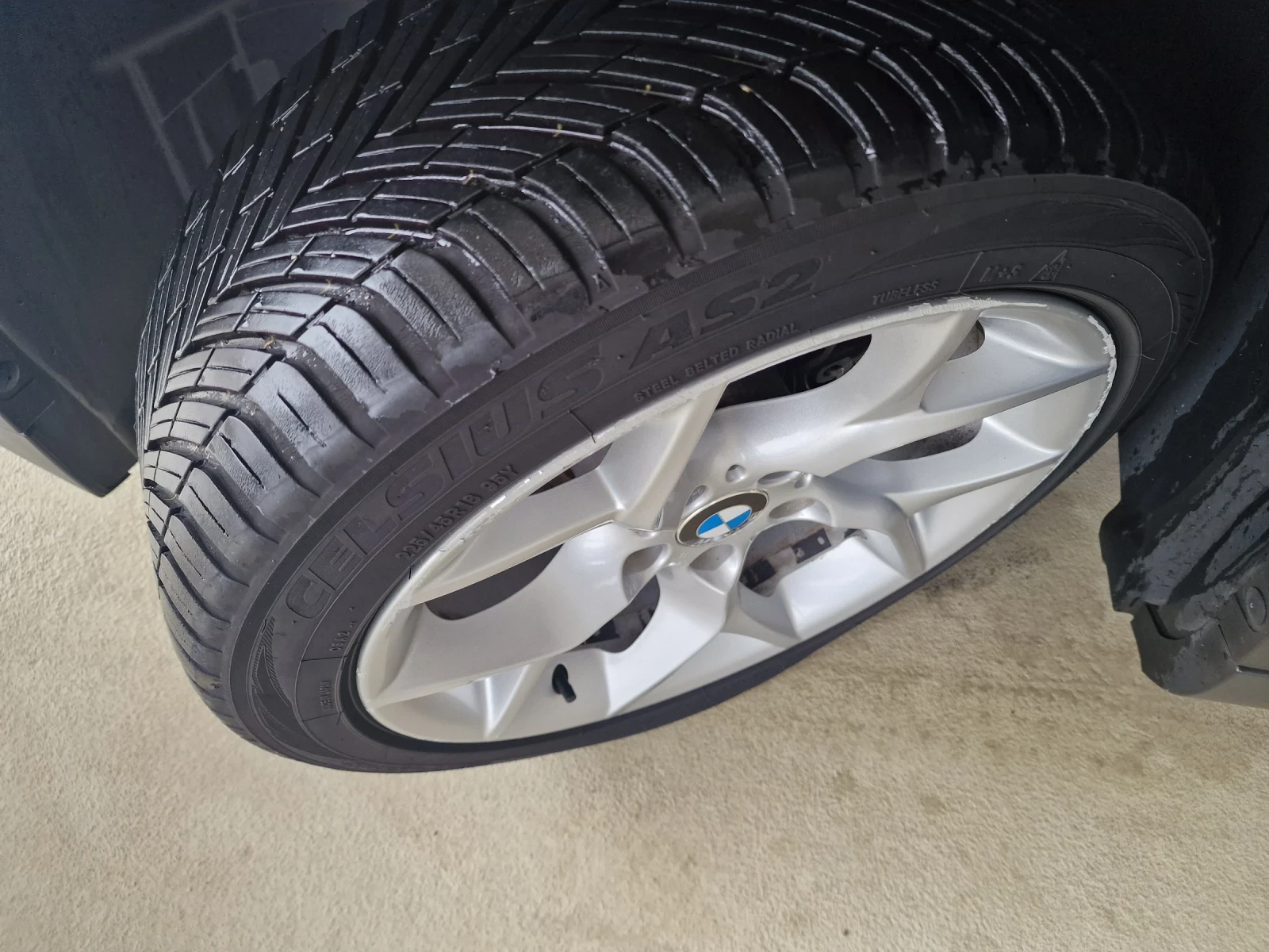 BMW X1 2.0 143kc 4X4 AUTOMAT TOP | Mobile.bg   15