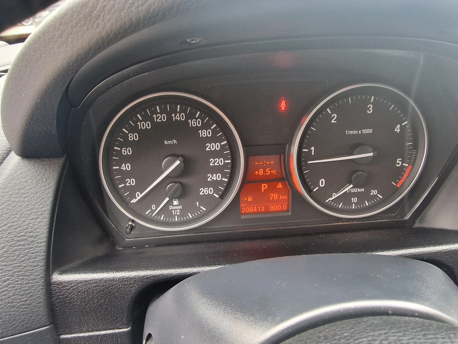 BMW X1 2.0 143kc 4X4 AUTOMAT TOP | Mobile.bg   12