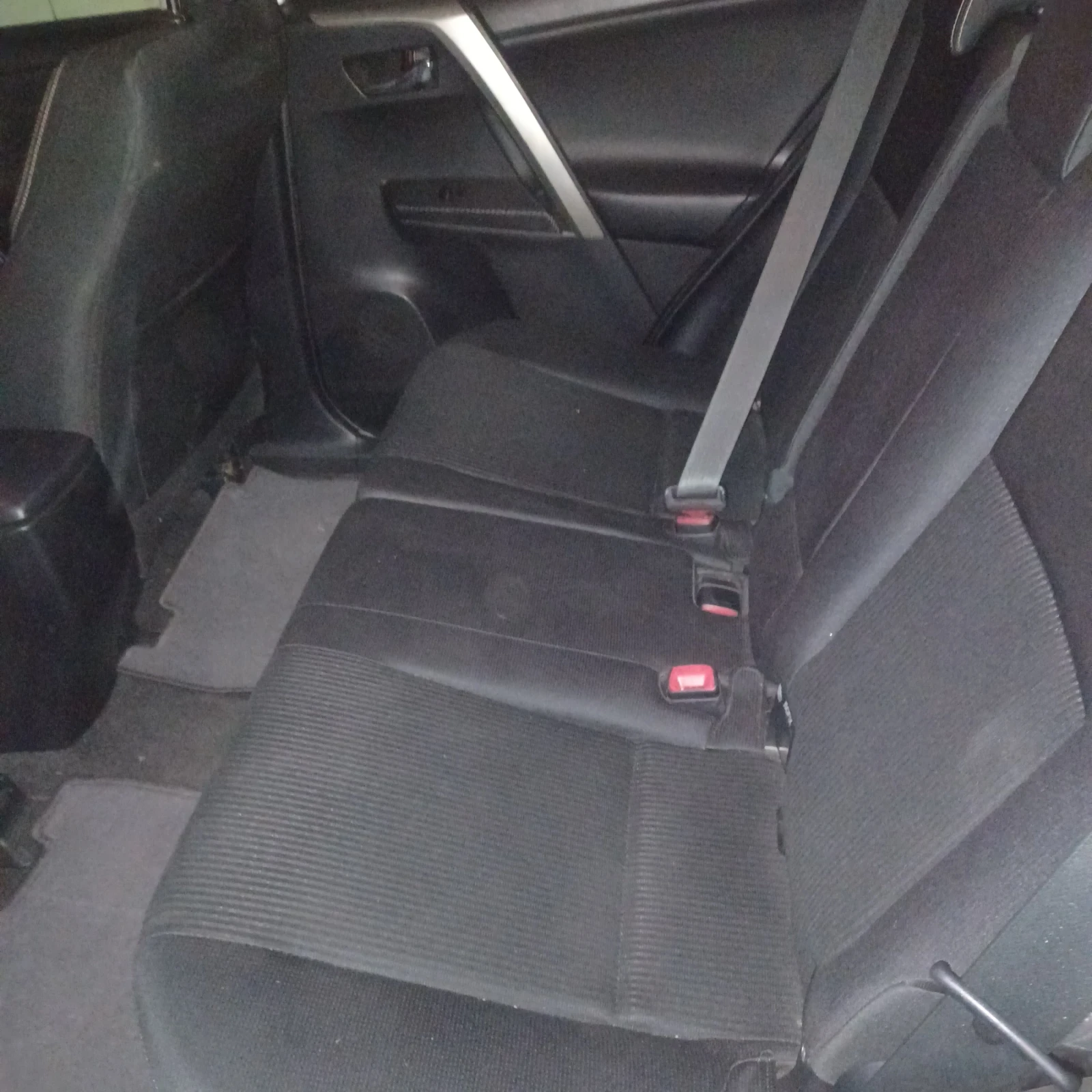 Toyota Rav4  - изображение 9