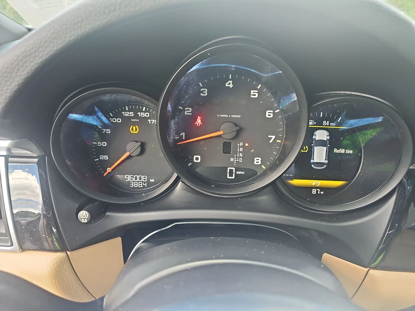 Porsche Macan LANE ASSIST* PANO* NAVI* PALADIUM* КАМЕРА* М.ТОЧКА - изображение 7