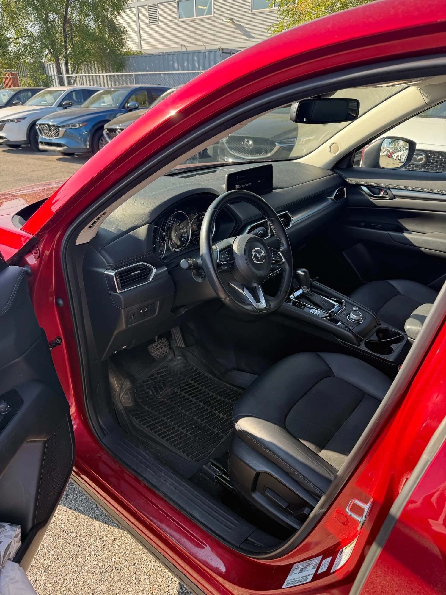 Mazda CX-5 AWD* * CARFAX * * АВТО КРЕДИТ * *  - изображение 6