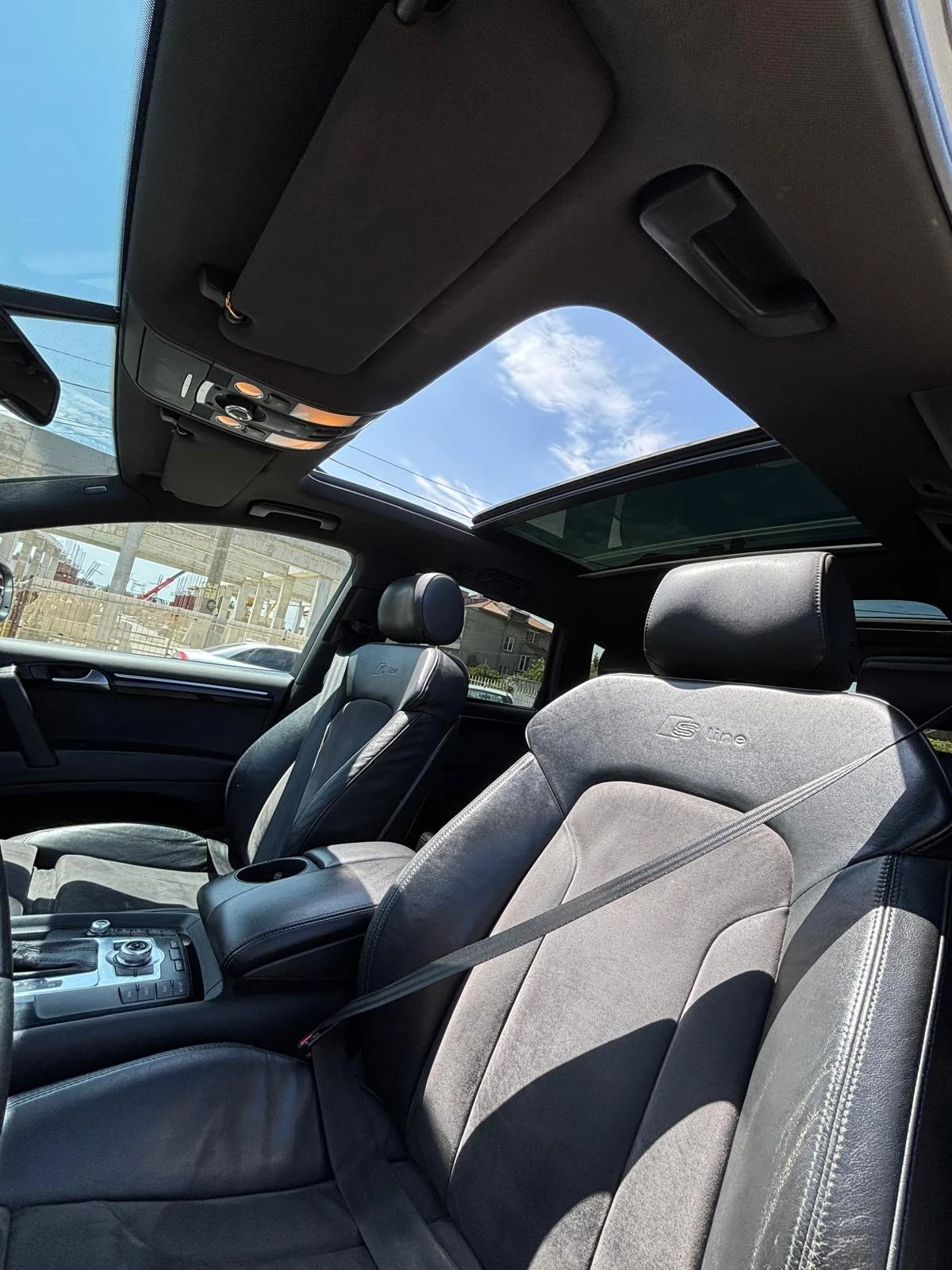 Audi Q7  - изображение 2