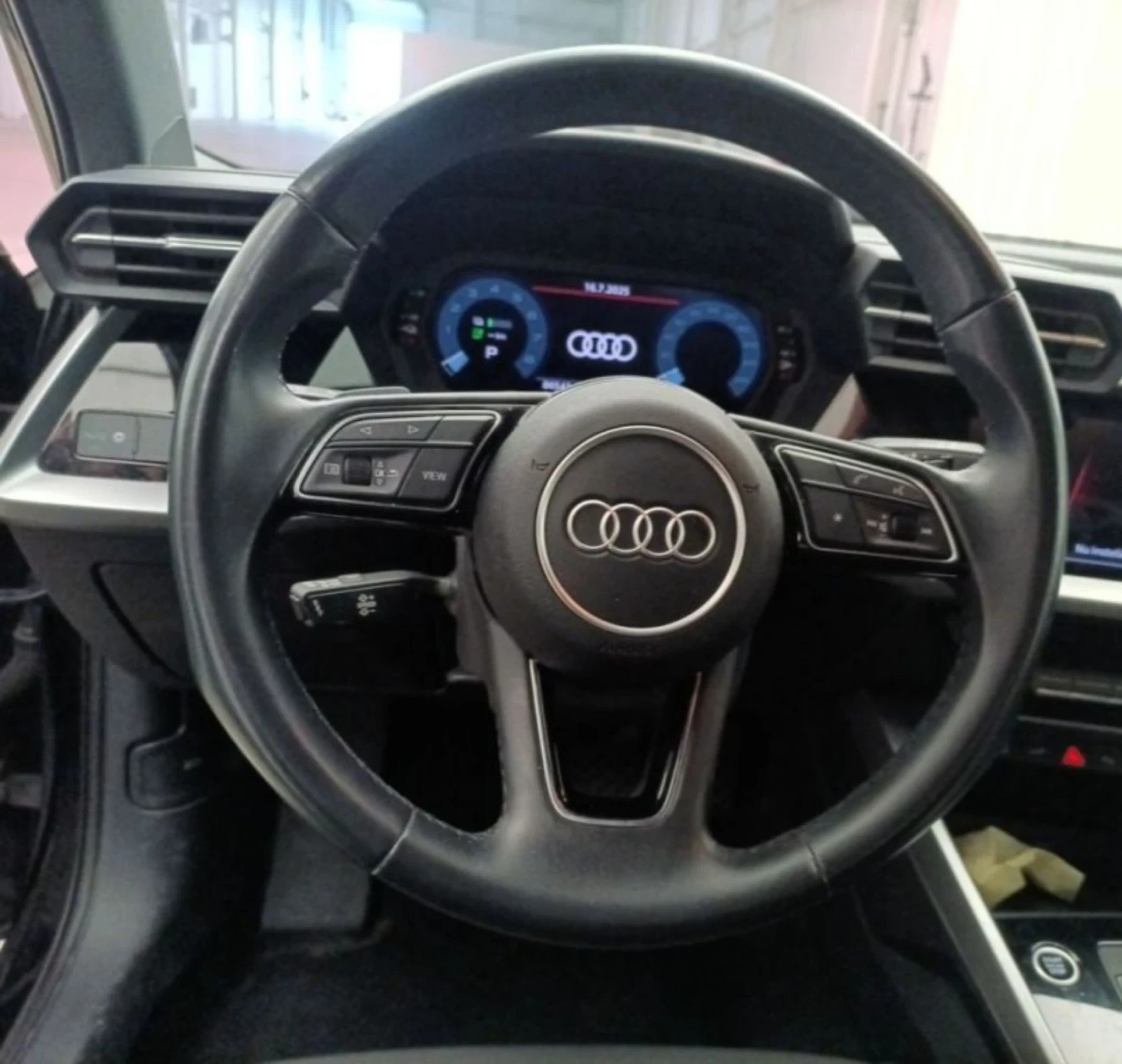 Audi Q5 40 TDI QUATTRO.140KW.NAVI.KAMERA.LED | Mobile.bg   16
