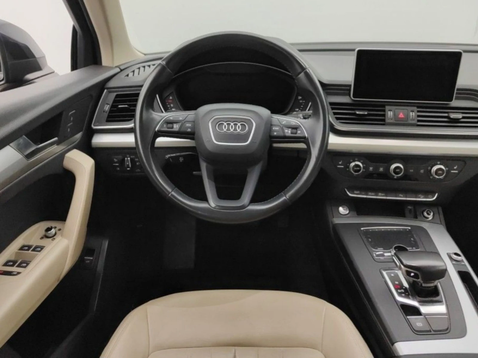 Audi Q5 40 TDI QUATTRO.140KW.NAVI.KAMERA.LED - изображение 8