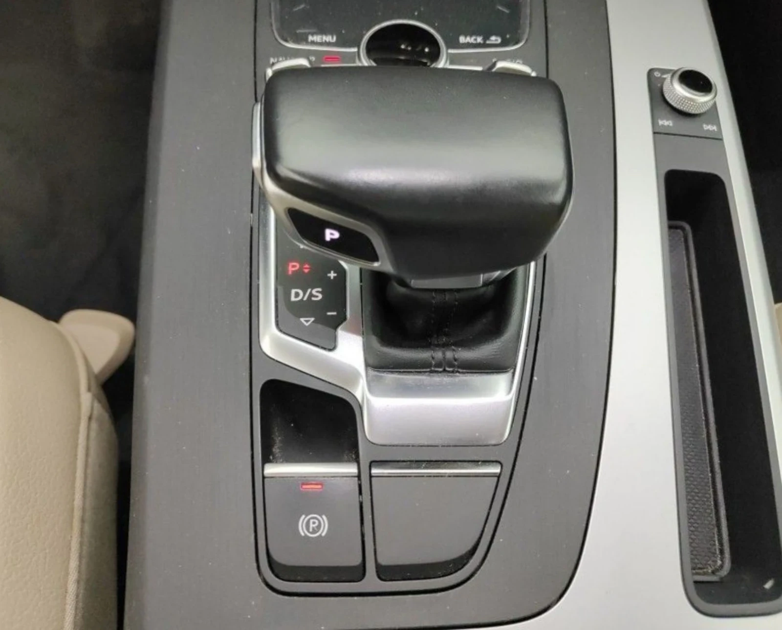 Audi Q5 40 TDI QUATTRO.140KW.NAVI.KAMERA.LED - изображение 10