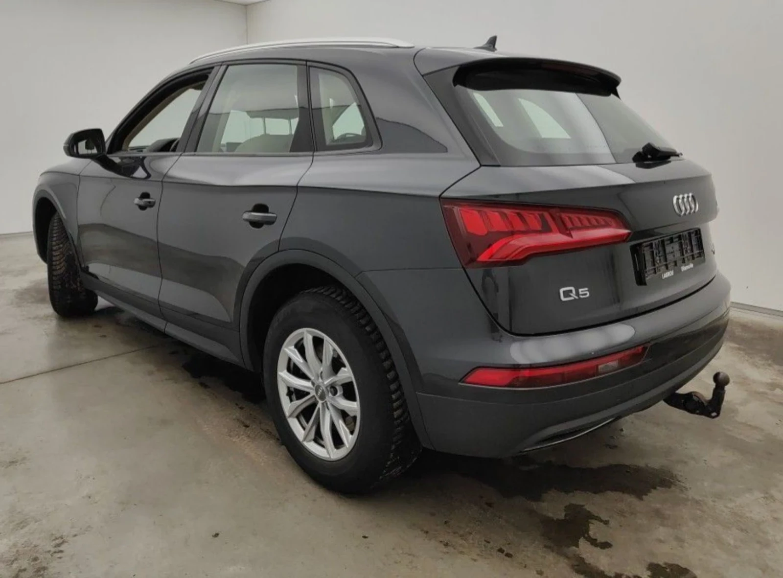 Audi Q5 40 TDI QUATTRO.140KW.NAVI.KAMERA.LED - изображение 4