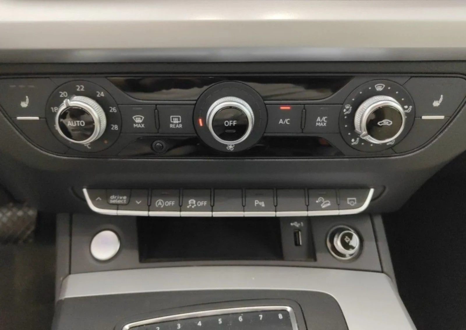 Audi Q5 40 TDI QUATTRO.140KW.NAVI.KAMERA.LED | Mobile.bg   11