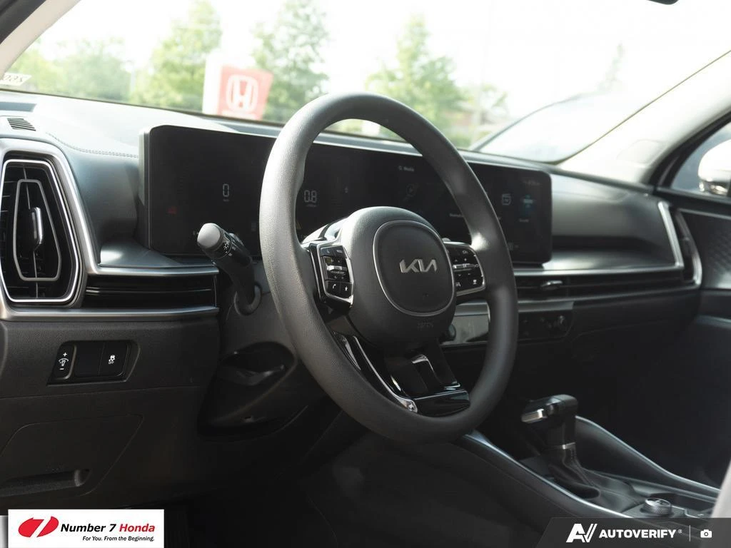 Kia Sorento  - изображение 7