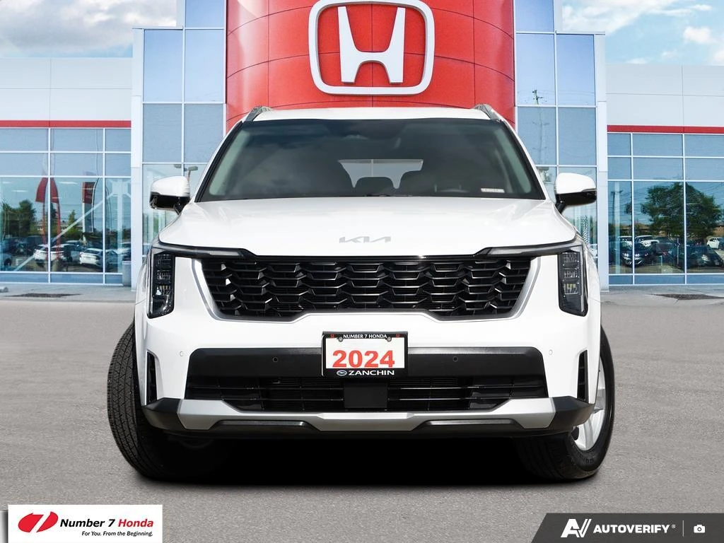 Kia Sorento  - изображение 3