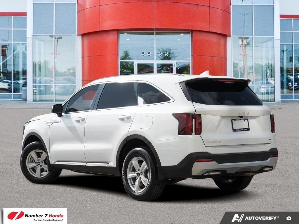 Kia Sorento  - изображение 2