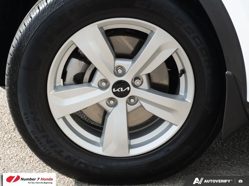 Kia Sorento  - изображение 6