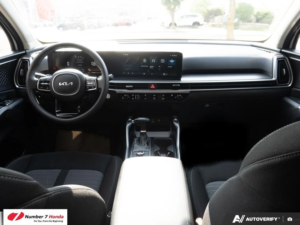 Kia Sorento  - изображение 9