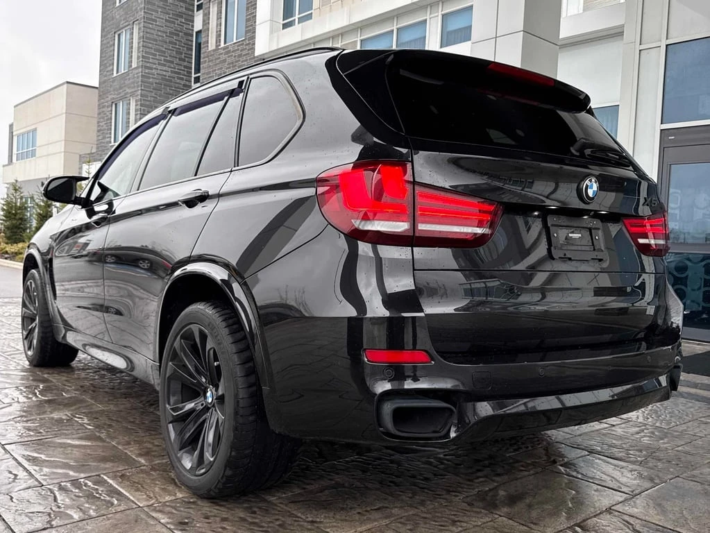 BMW X5 * xDrive35i * CARFAX *    | Mobile.bg   17