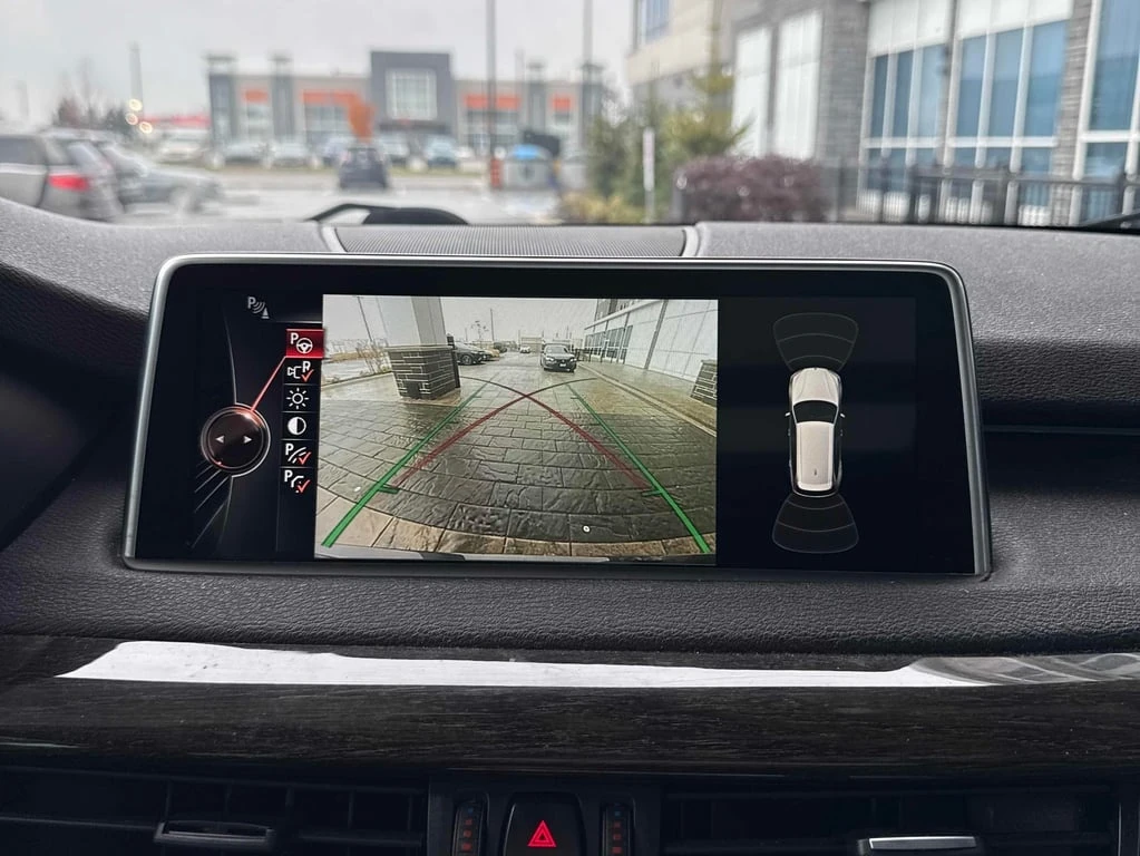 BMW X5 * xDrive35i * CARFAX *    | Mobile.bg   12