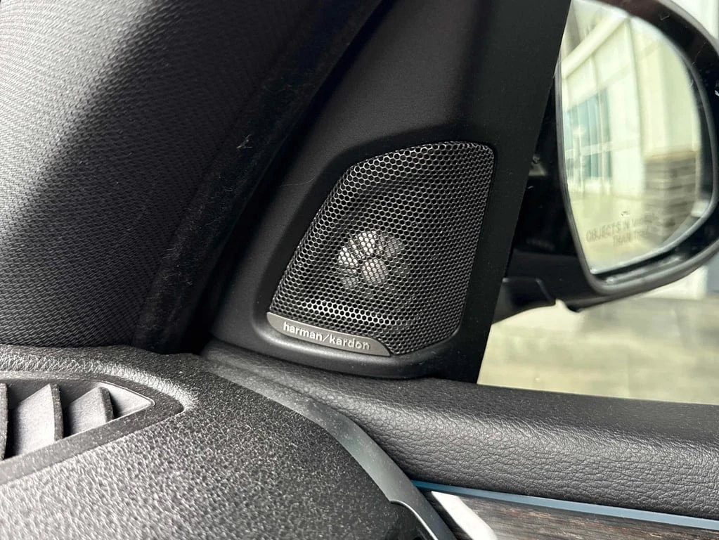 BMW X5 * xDrive35i * CARFAX *    | Mobile.bg   15