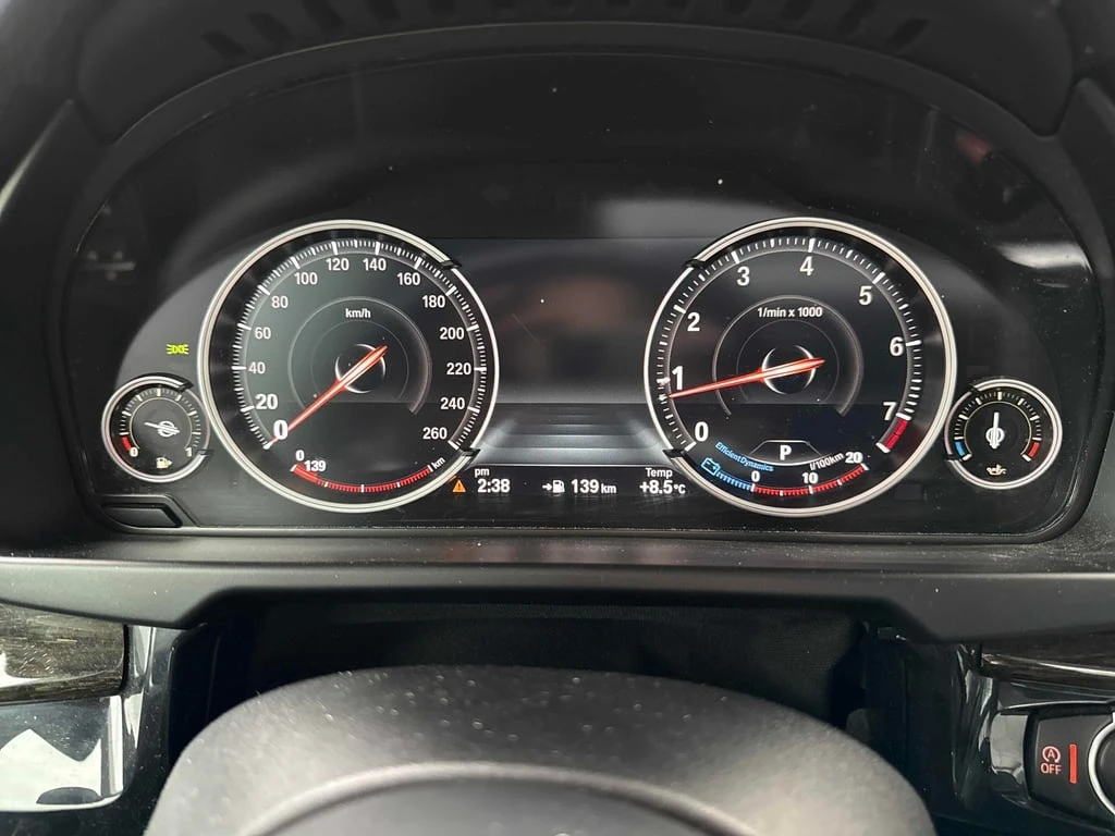 BMW X5 * xDrive35i * CARFAX * БЕЗ ПЪРВОНАЧАЛНА ВНОСКА - изображение 8