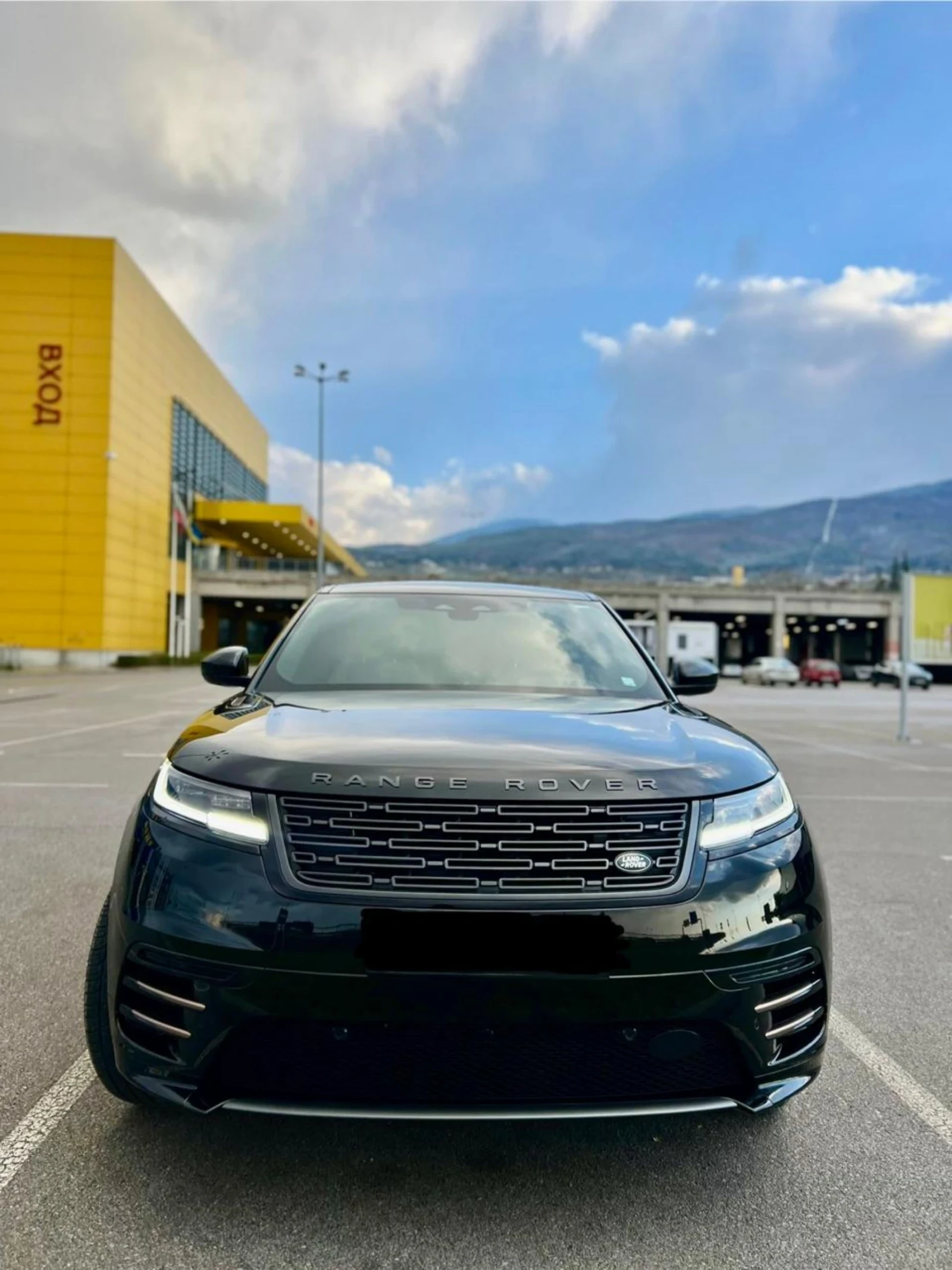 Land Rover Range Rover Velar P250 | Mobile.bg   5