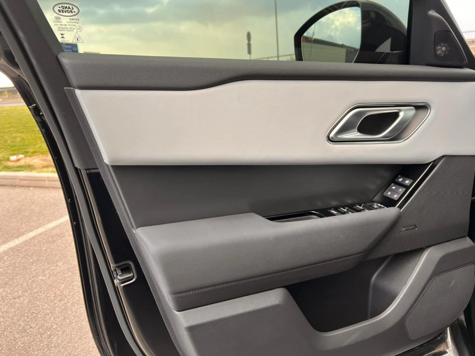 Land Rover Range Rover Velar P250 | Mobile.bg   10