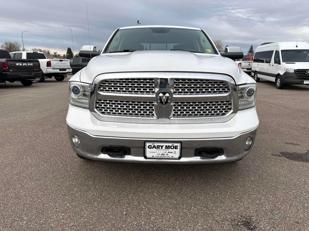 Dodge RAM 1500 2016 LARAMIE 5.7 *   *  | Mobile.bg   2