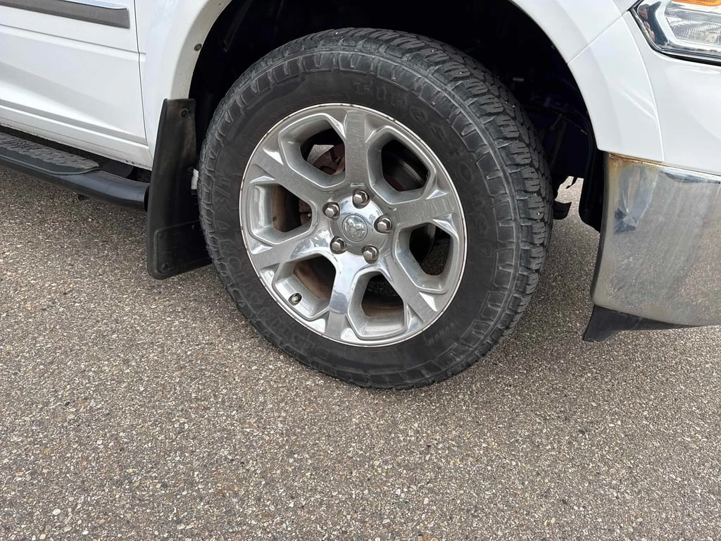 Dodge RAM 1500 2016 LARAMIE 5.7 *   *  | Mobile.bg   6