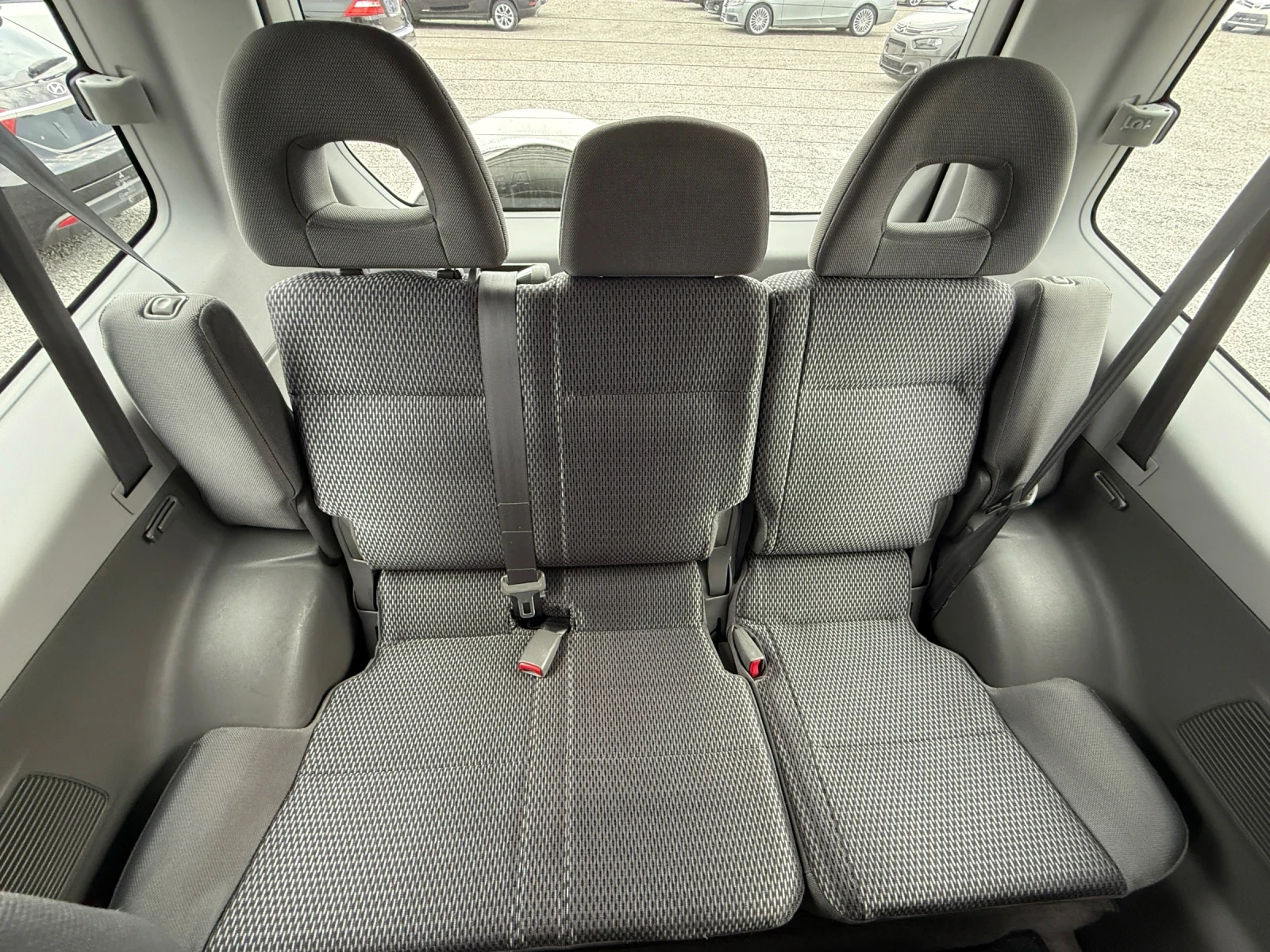 Mitsubishi Pajero 3.2 diesel  ! !  | Mobile.bg   11