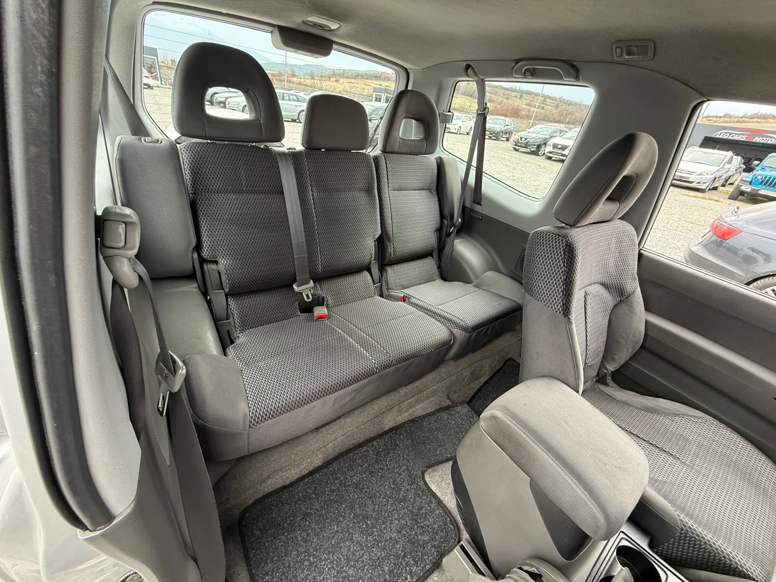 Mitsubishi Pajero 3.2 diesel  ! !  | Mobile.bg   13