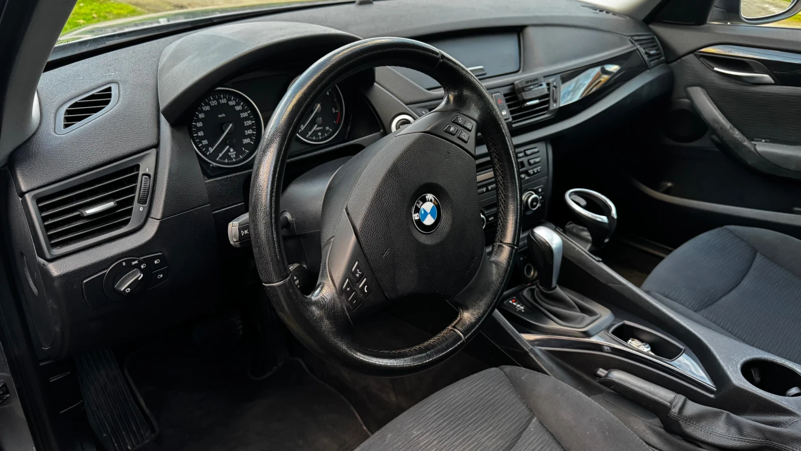 BMW X1 | Mobile.bg   7