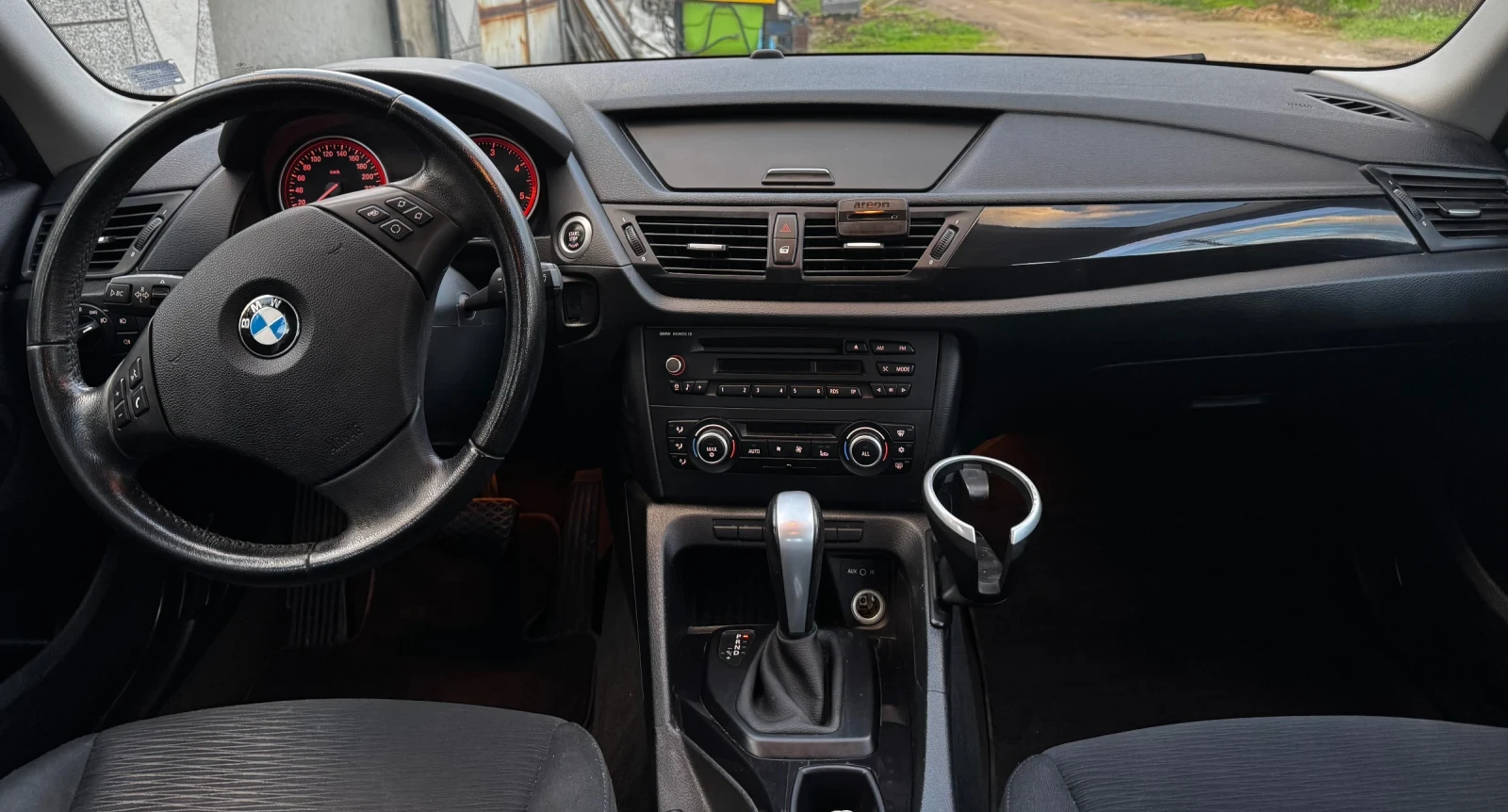 BMW X1 | Mobile.bg   6