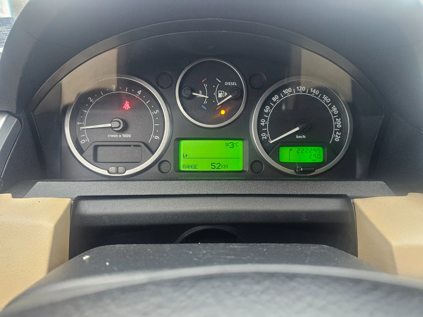 Land Rover Range Rover Sport 2.7tdi | Mobile.bg � ����������� 11