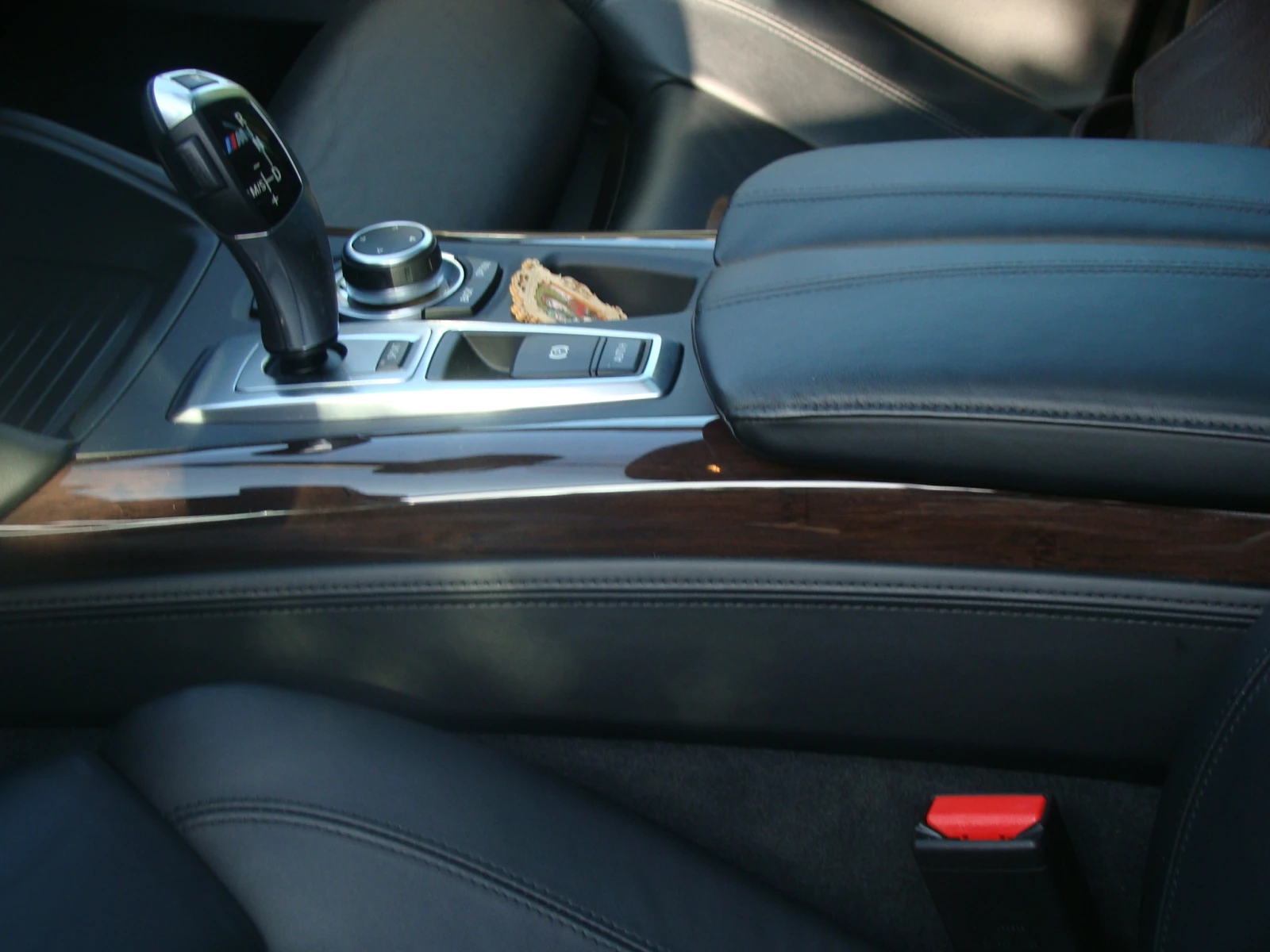 BMW X6 M50d, снимка 7 - Автомобили и джипове - 54038463