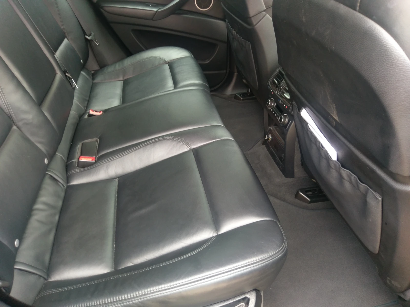 BMW X6 M50d, снимка 6 - Автомобили и джипове - 54038463