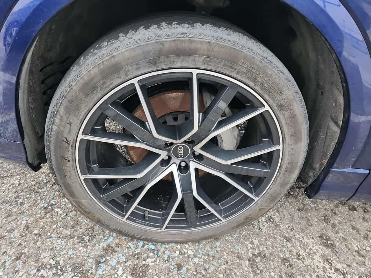 Audi Q8 PROGRESSIV | PANO | 360 | KEYLESS | ПОДГРЕВИ | , снимка 6 - Автомобили и джипове - 53930918