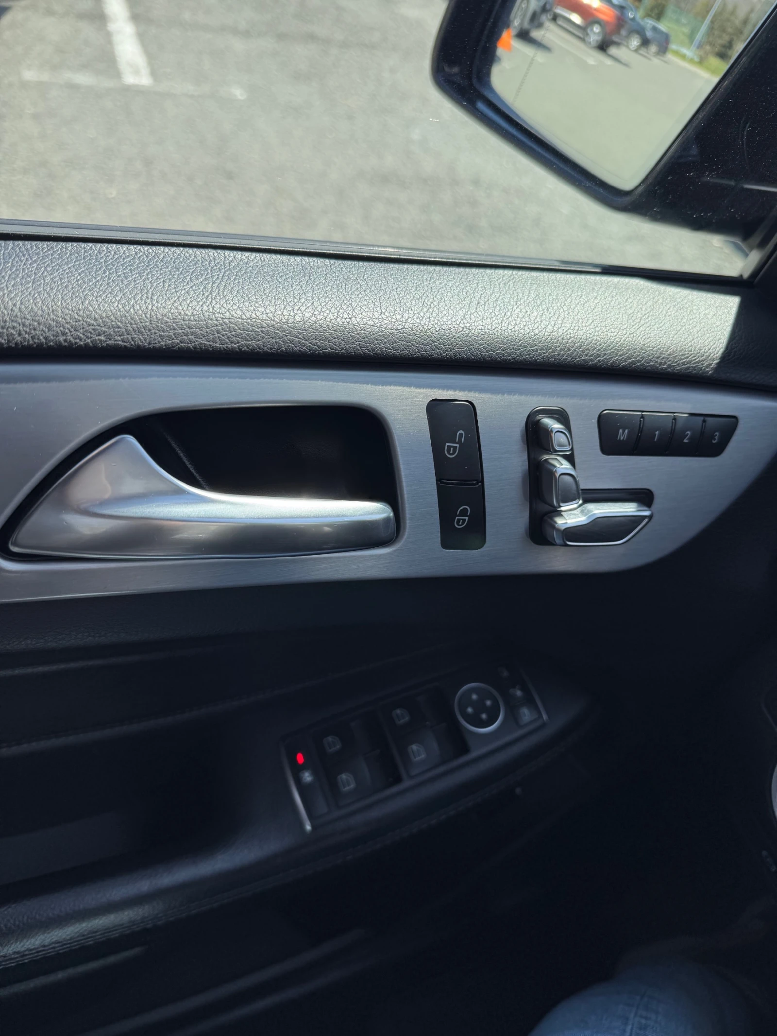 Mercedes-Benz GLE 350 258к.с AMG-Line FULL, 9-GTRONIC, Подгрев+ Обдухван, снимка 10 - Автомобили и джипове - 54089384