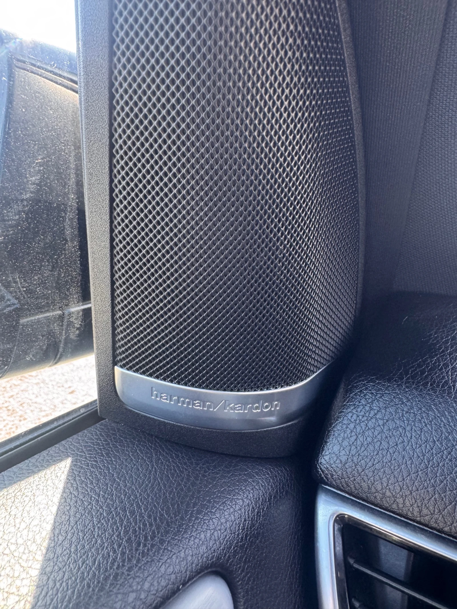 Mercedes-Benz GLE 350 258к.с AMG-Line FULL, 9-GTRONIC, Подгрев+ Обдухван, снимка 9 - Автомобили и джипове - 54089384