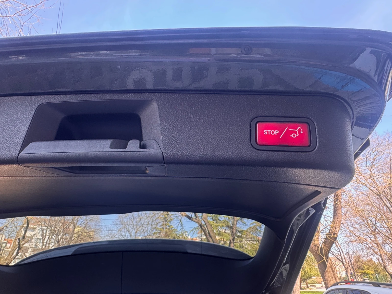 Mercedes-Benz GLE 350 258к.с AMG-Line FULL, 9-GTRONIC, Подгрев+ Обдухван, снимка 15 - Автомобили и джипове - 54089384