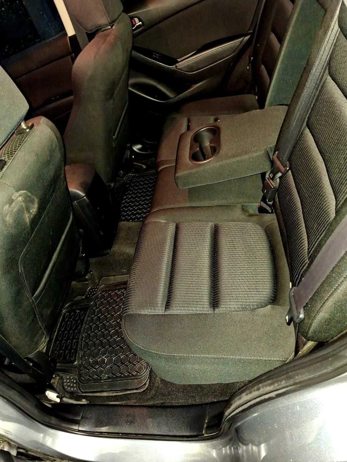 Mazda CX-5 2.2 SKYACTIV-D 150 / 4x4, снимка 6 - Автомобили и джипове - 54001473