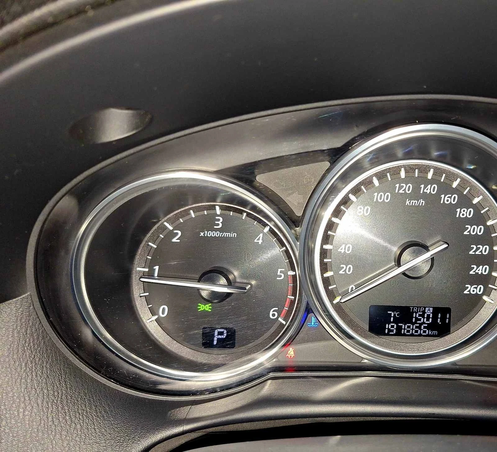 Mazda CX-5 2.2 SKYACTIV-D 150 / 4x4, снимка 8 - Автомобили и джипове - 54001473