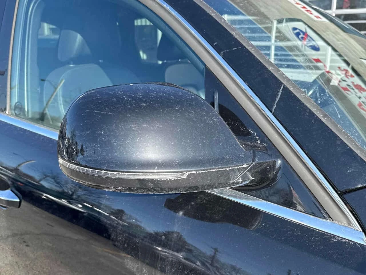 Audi Q5 * 3.0T Progressiv * CARFAX * ПОДГРЕВИ * КАМЕРА * , снимка 16 - Автомобили и джипове - 54001657