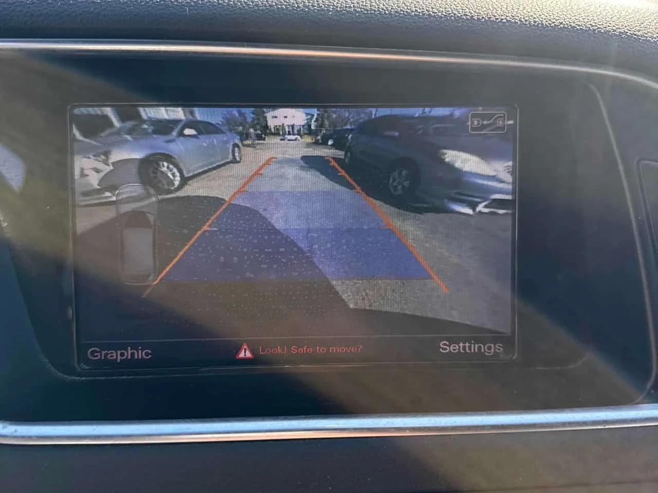 Audi Q5 * 3.0T Progressiv * CARFAX * ПОДГРЕВИ * КАМЕРА * , снимка 11 - Автомобили и джипове - 54001657