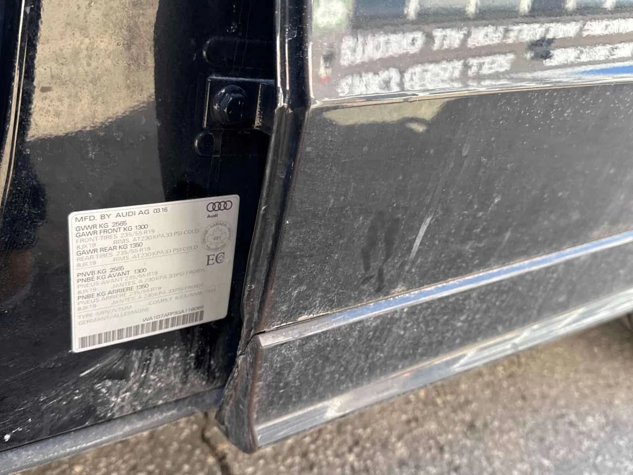 Audi Q5 * 3.0T Progressiv * CARFAX * ПОДГРЕВИ * КАМЕРА * , снимка 17 - Автомобили и джипове - 54001657