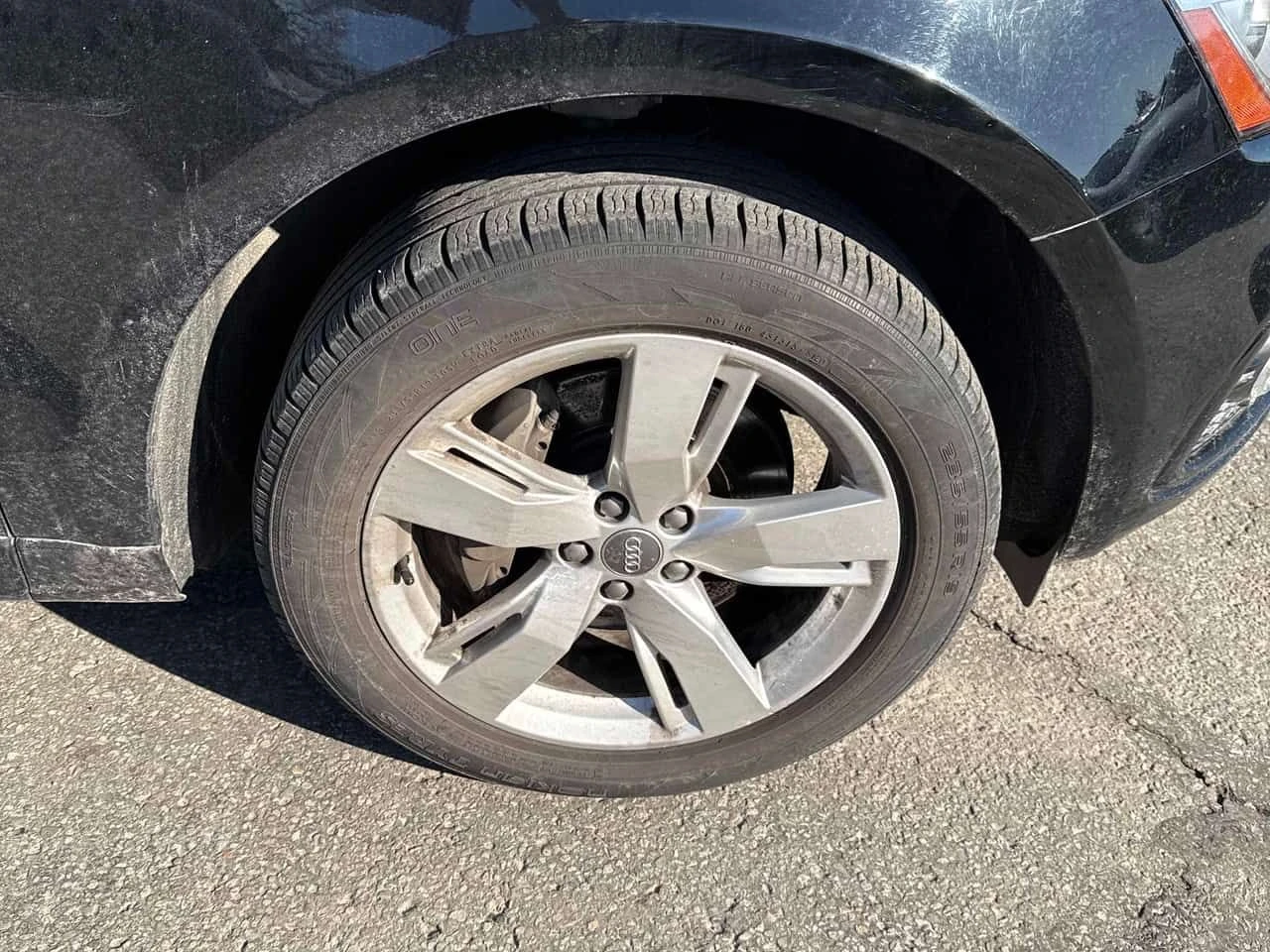 Audi Q5 * 3.0T Progressiv * CARFAX * ПОДГРЕВИ * КАМЕРА * , снимка 7 - Автомобили и джипове - 54001657