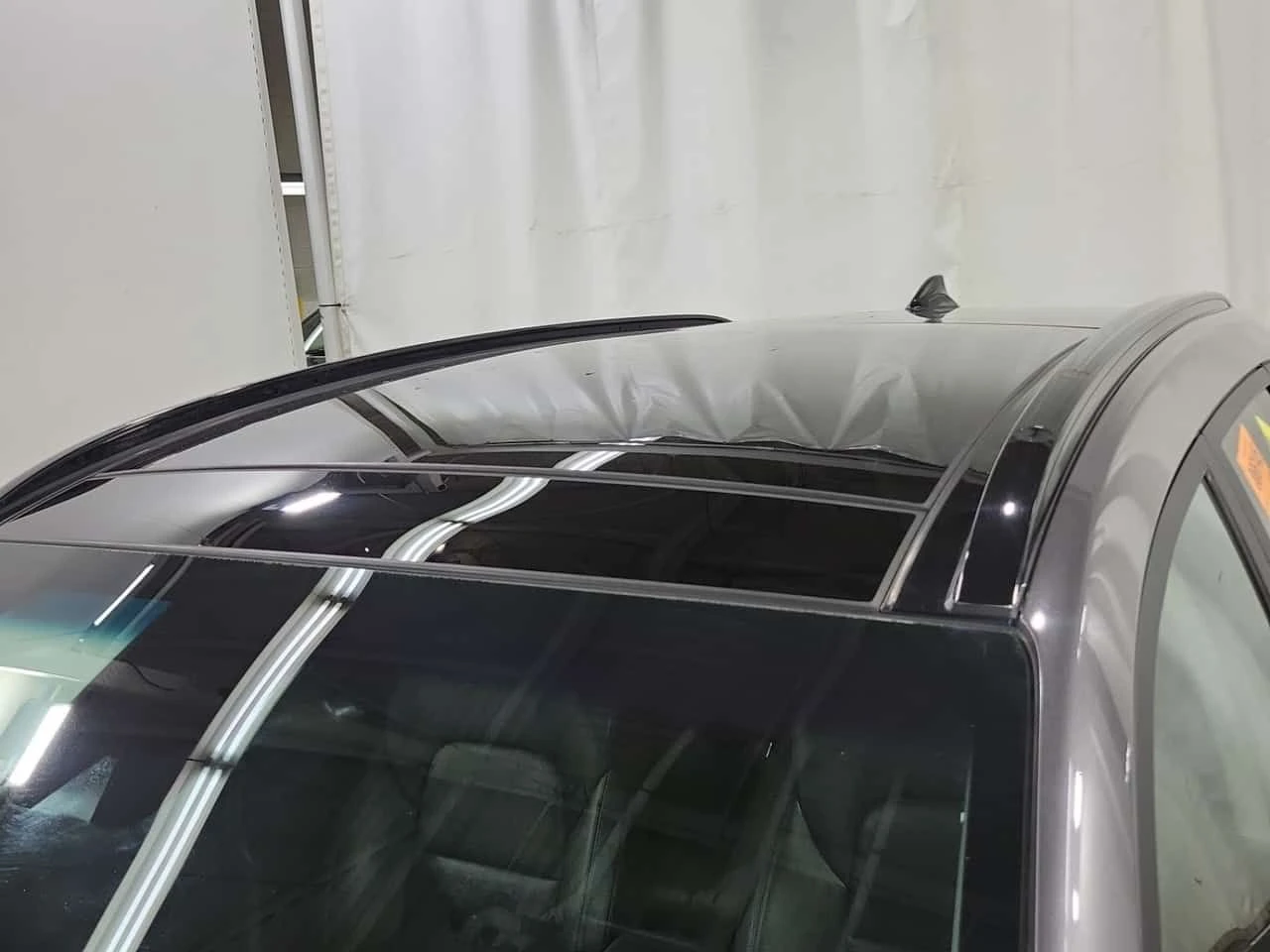 Hyundai Tucson LUXURY| 360 KAMEРИ| PANORAMA| 2 КЛЮЧА| , снимка 9 - Автомобили и джипове - 54087654