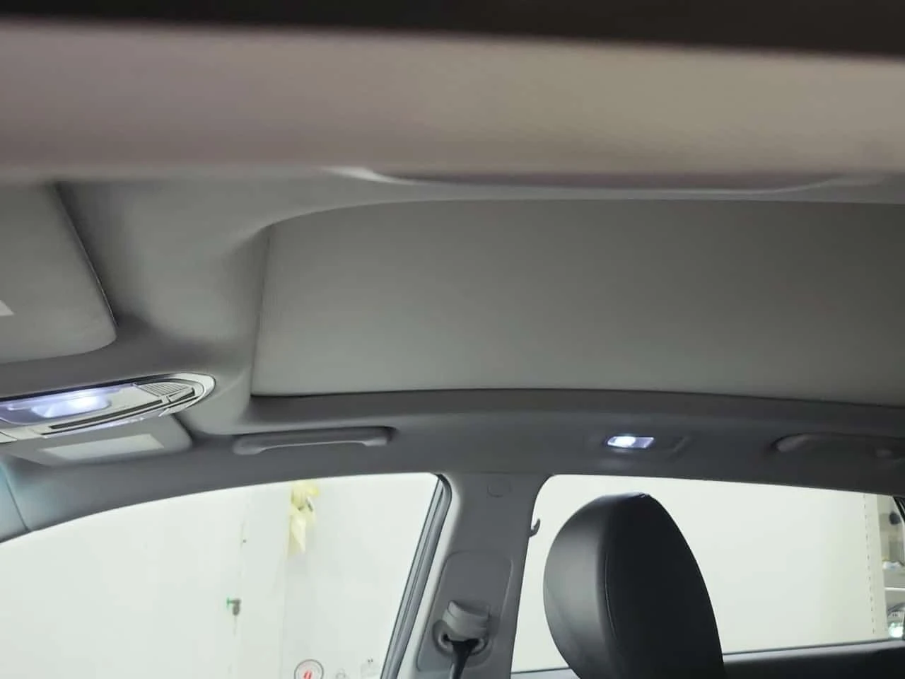 Hyundai Tucson LUXURY| 360 KAMEРИ| PANORAMA| 2 КЛЮЧА| , снимка 15 - Автомобили и джипове - 54087654