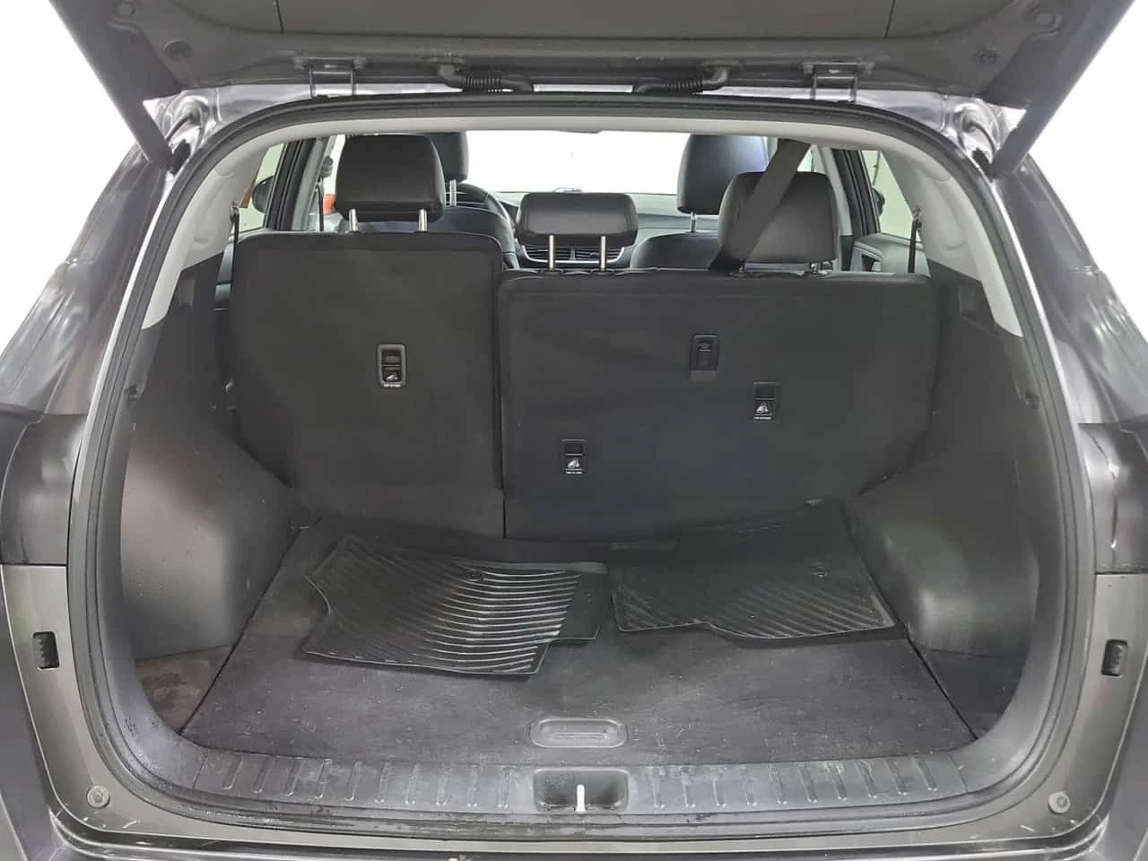 Hyundai Tucson LUXURY| 360 KAMEРИ| PANORAMA| 2 КЛЮЧА| , снимка 16 - Автомобили и джипове - 54087654