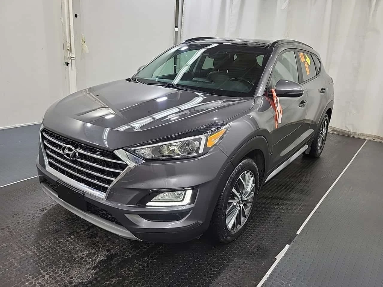 Hyundai Tucson LUXURY| 360 KAMEРИ| PANORAMA| 2 КЛЮЧА| 