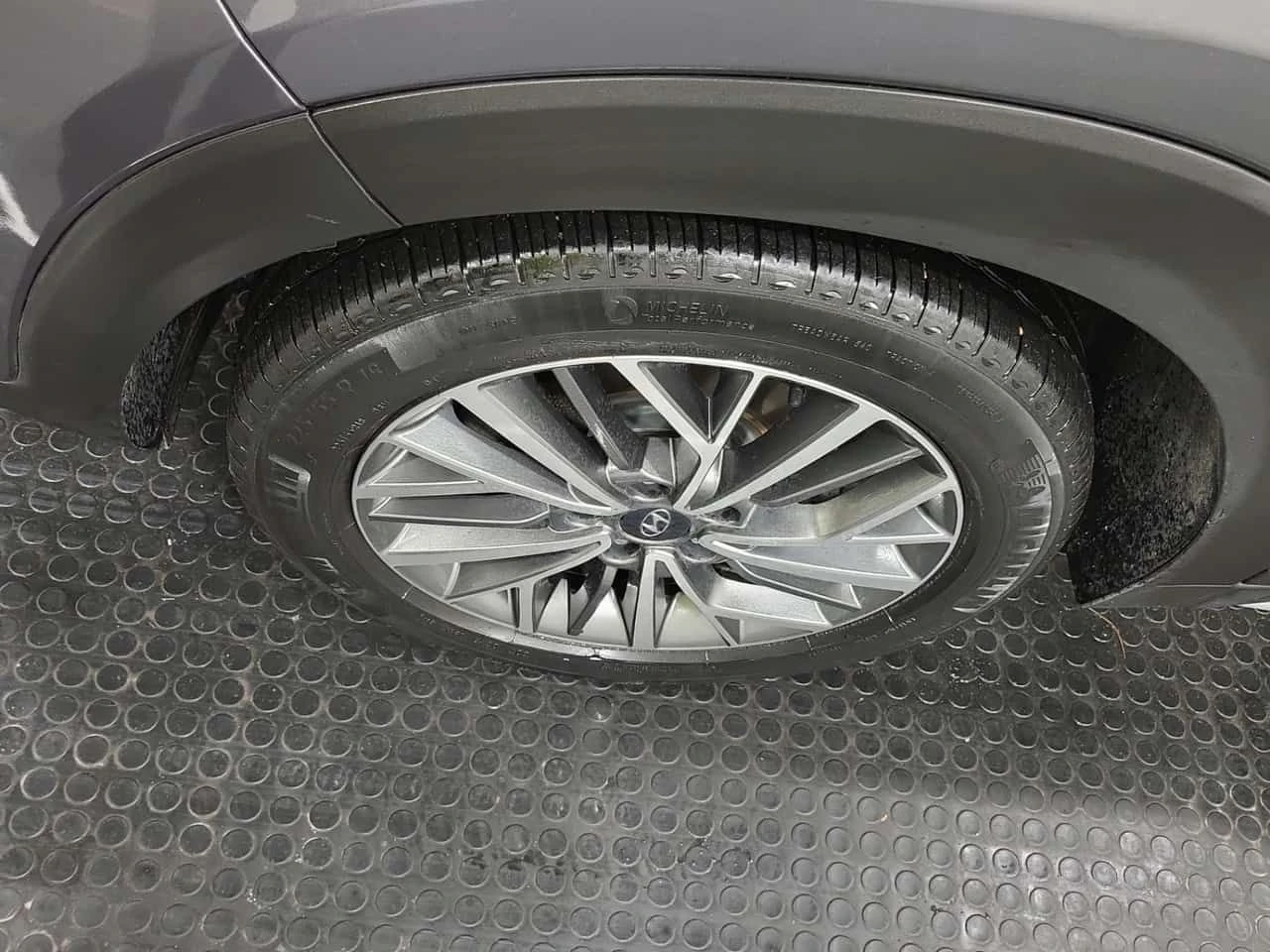 Hyundai Tucson LUXURY| 360 KAMEРИ| PANORAMA| 2 КЛЮЧА| , снимка 7 - Автомобили и джипове - 54087654