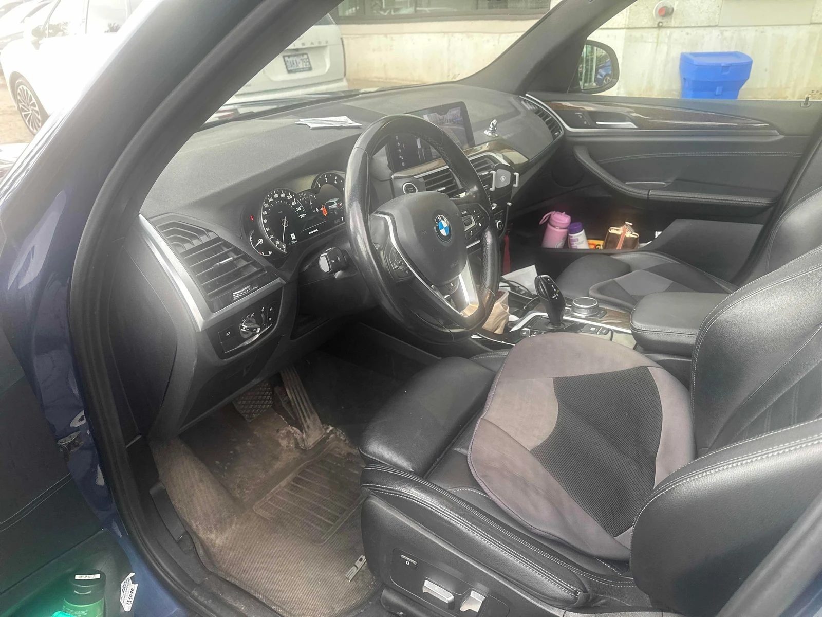 BMW X3 30I � ����������� & ����������  | Mobile.bg � ����������� 5