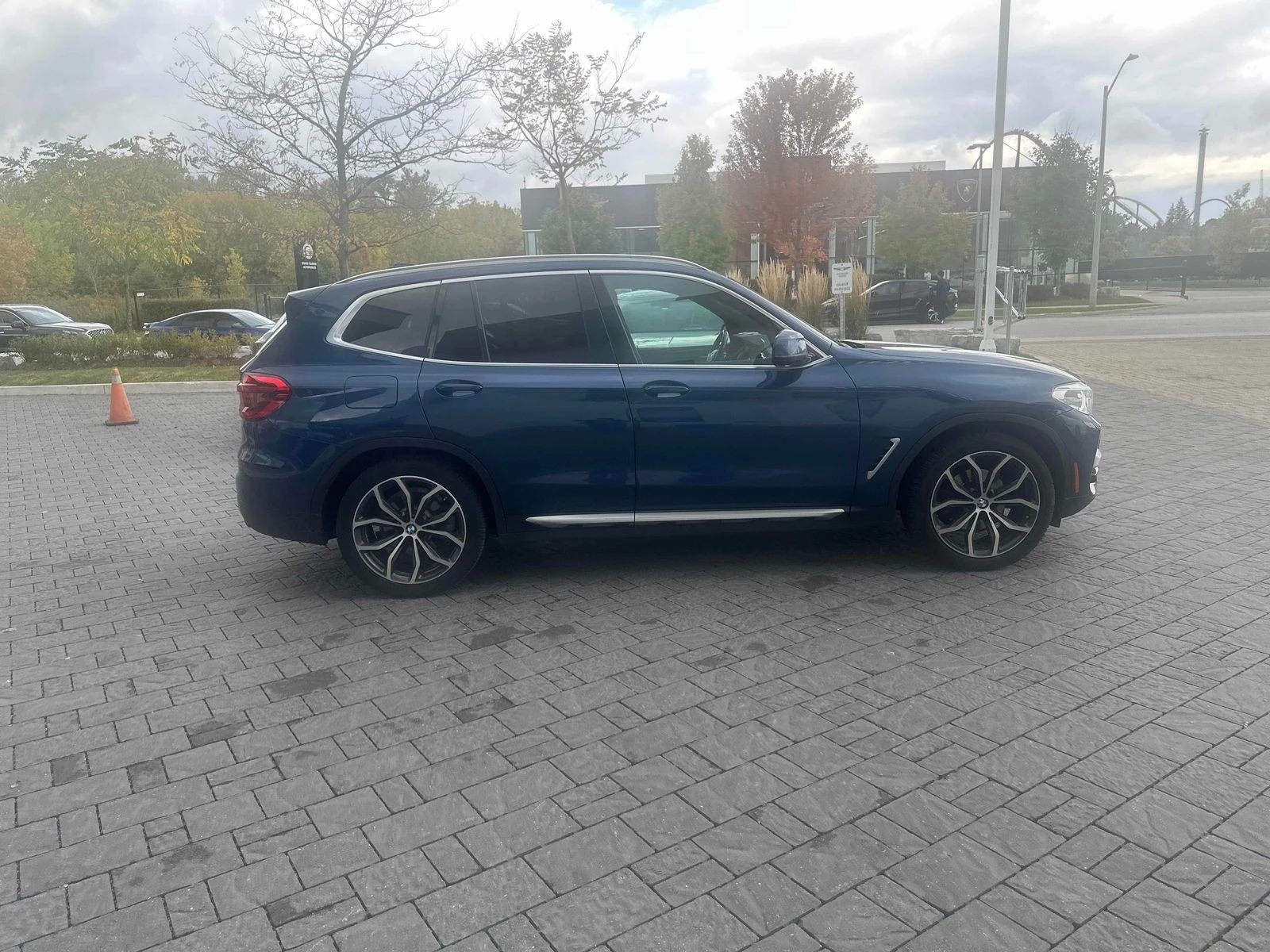 BMW X3 30I � ����������� & ����������  | Mobile.bg � ����������� 3